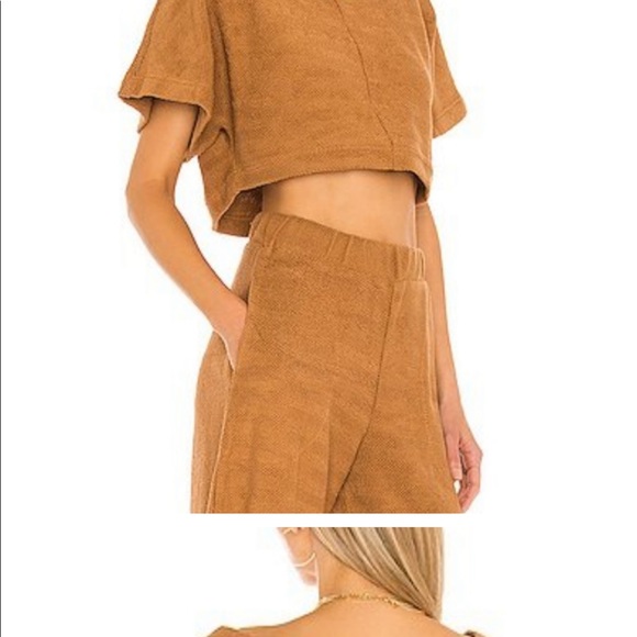 Free People Beach Changing Tides Set - Picture 3 of 7